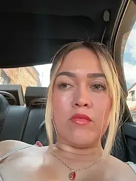 Stripchat Live Porn of Danielavegax
