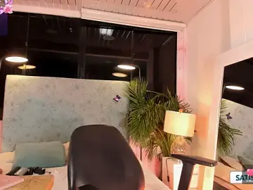 Stripchat Private Sex Chat of JESSI_NAOMI