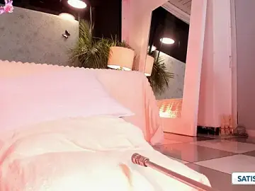 Stripchat Live Sex of JESSI_NAOMI