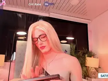 Stripchat Private Sex Chat of JESSI_NAOMI