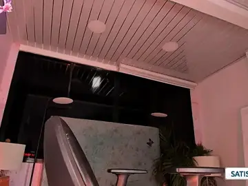 Stripchat Live Porn of JESSI_NAOMI