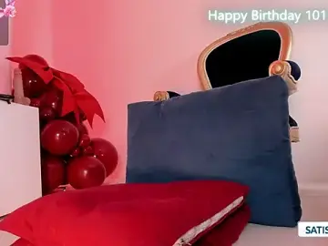 Stripchat Private Sex Chat of JESSI_NAOMI