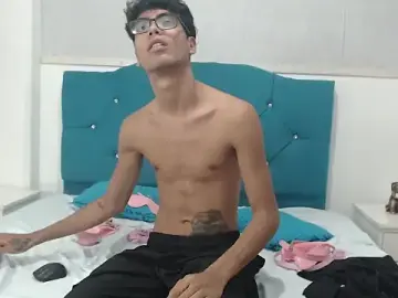 Stripchat Adult Webcam of Jack_Blacck