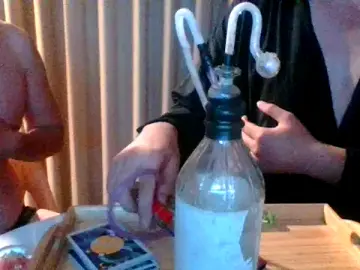 Stripchat Sex Cam of Nipple_Hif