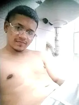 Stripchat Sex Chat of Paaisa___ColHot