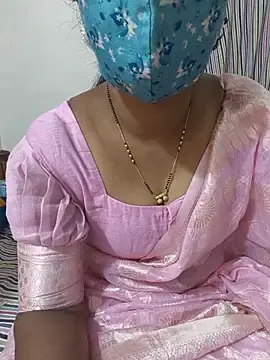 Stripchat Adult Webcam of Pooja_Sexy_Girl