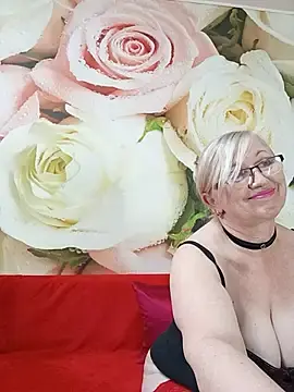 Stripchat Adult Video Chat of Rita-berry