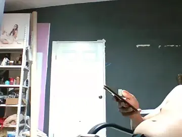 Stripchat Nude Webcam of Yankoloco92