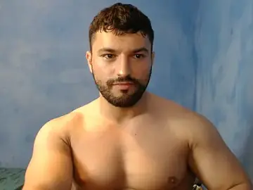 Stripchat Nude Webcam of alex_blu