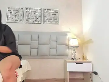 Stripchat Private Sex Chat of luna25__