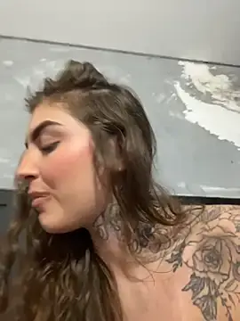 Stripchat Live Sex of miiabellovic