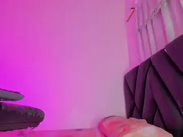 Stripchat Best live sex cam show of stephany_doll_
