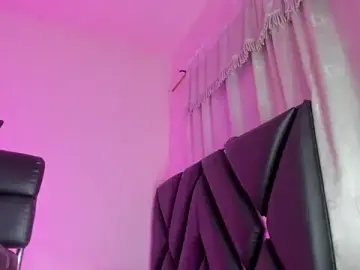Stripchat Live Sex of stephany_doll_