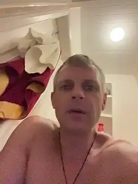 Stripchat Sex Cam of ChiefApron5