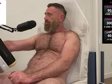 Stripchat Live Sex of TheDonnyBasilisk