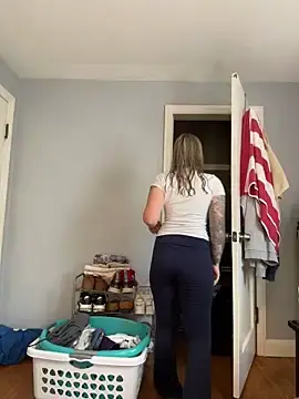 Stripchat Sex Chat of jaseyrae