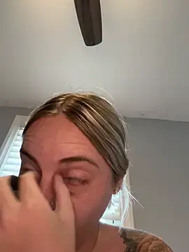 Stripchat Live Sex of jaseyrae