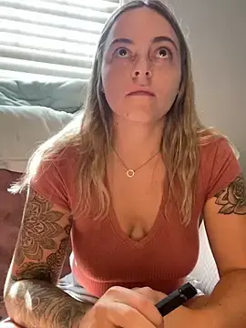 Stripchat Nude Webcam of jaseyrae