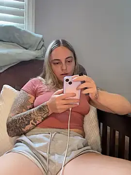 Stripchat Sex Chat of jaseyrae