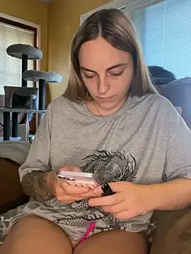 Stripchat Live Sex of jaseyrae