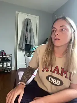 Stripchat Sex Cam of jaseyrae