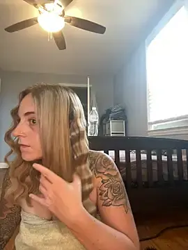 Stripchat Adult Webcams of jaseyrae