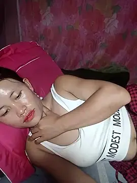 Stripchat Live Porn of rubi_bae