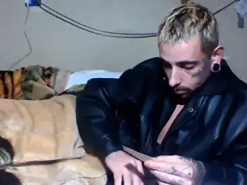 Stripchat Live Porn of sellvageria