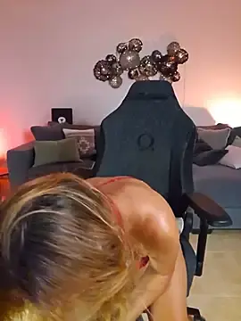 Stripchat Free Porn Cam of AngelaDesires