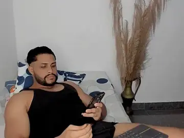 Stripchat Live Porn of Pier_Simons