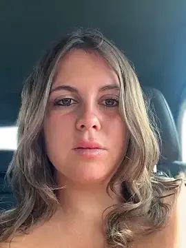 Stripchat Sex Chat of Samantha_official