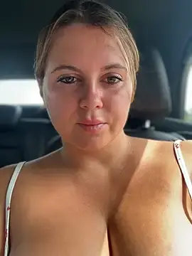 Stripchat Adult Webcam of Samantha_official