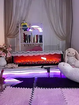 Stripchat Free Live Porn of nidekikibabe-2026