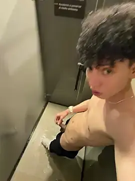 Stripchat Private Sex Chat of yoursexyjose