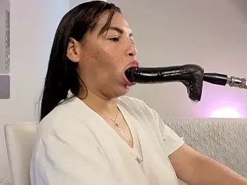 Stripchat Live Sex Cam of Anabel693