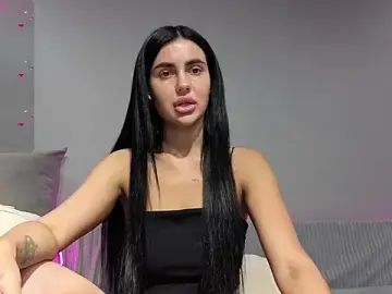 Stripchat Live Porn of Mary__foxy