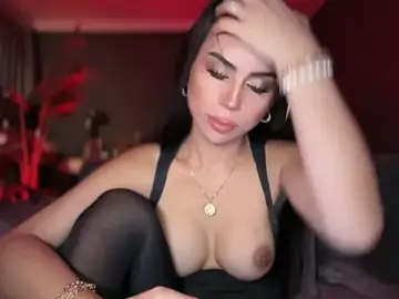Stripchat Live Sex Cam of Supreme_Mistress
