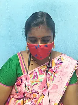 Stripchat Free Porn Cam of Tamil_Swetha77