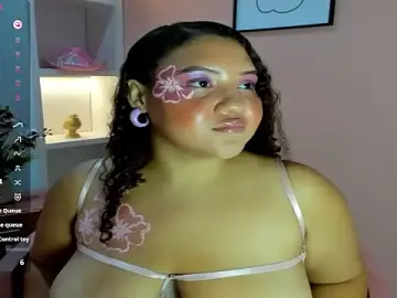 Stripchat Live Sex of Bella_Rouge0