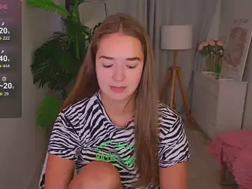 Stripchat Best live sex cam show of LovelyJessie