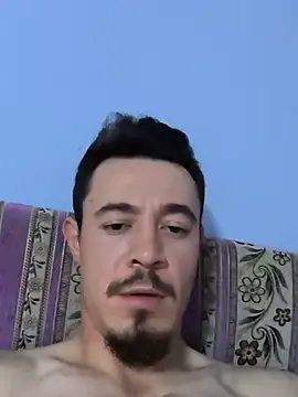 Stripchat Live Porn of Paploesco026