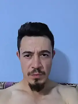 Stripchat Free Porn Cam of Paploesco026