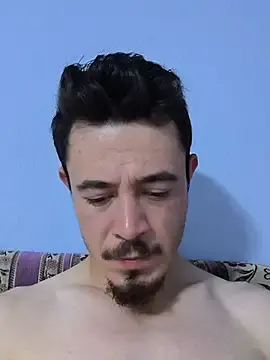 Stripchat Sex Cam of Paploesco026