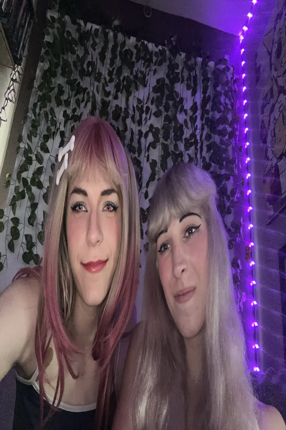 PeachyPrim