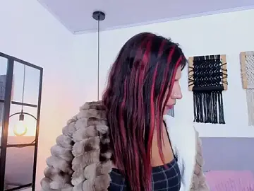 Stripchat Live Sex Cam of Sweet_camille