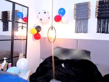 Stripchat Free Porn Cam of Sweet_camille