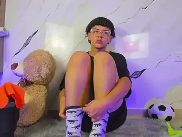 Stripchat Sex Chat of Zayn_Ross
