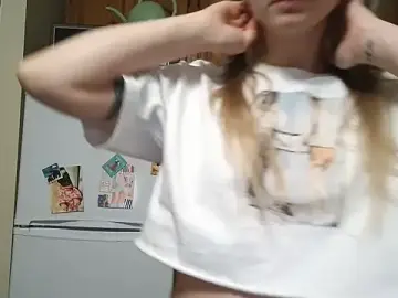 Stripchat Adult Webcams of cherryflavorxx