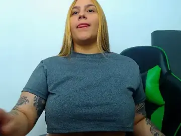 Stripchat Adult Webcam of hanna_rabbit_