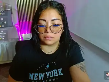 Stripchat Private Sex Chat of martinna_tay